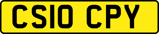 CS10CPY