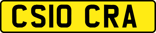 CS10CRA