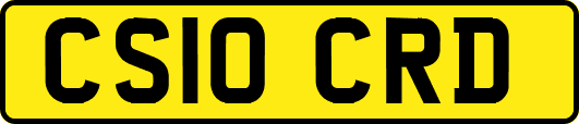CS10CRD