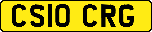 CS10CRG