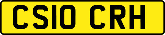 CS10CRH