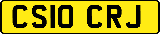 CS10CRJ