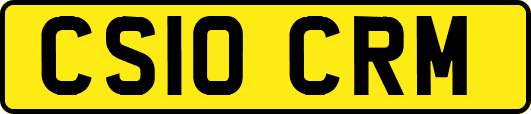 CS10CRM