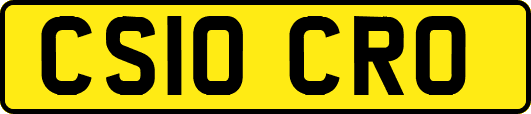 CS10CRO