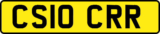CS10CRR
