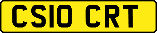 CS10CRT