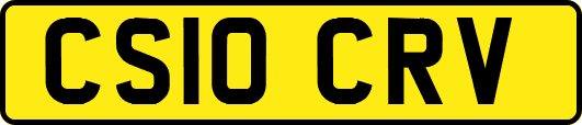 CS10CRV