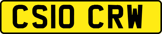 CS10CRW