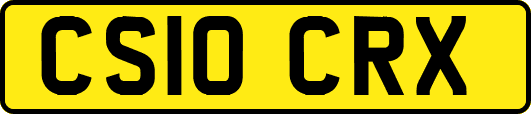 CS10CRX