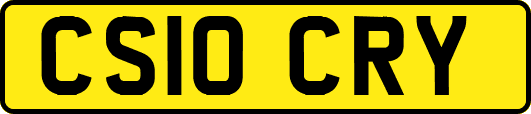 CS10CRY