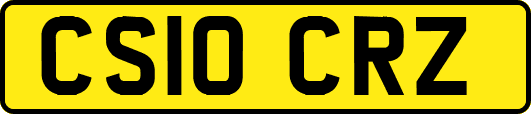 CS10CRZ