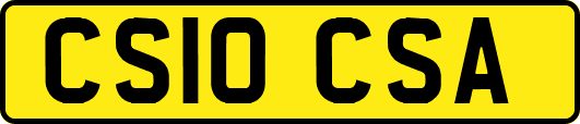 CS10CSA
