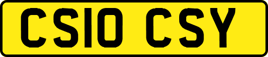 CS10CSY