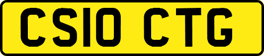 CS10CTG
