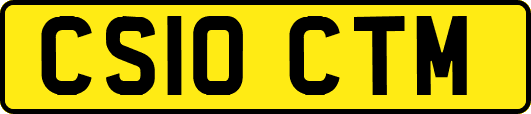 CS10CTM