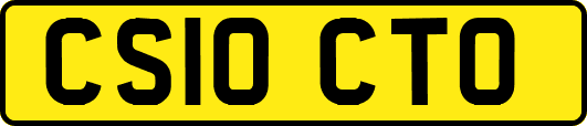 CS10CTO
