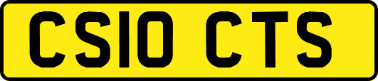 CS10CTS