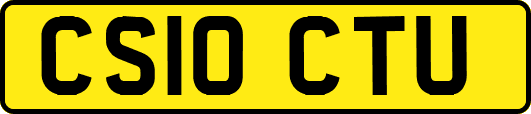 CS10CTU