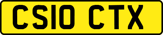 CS10CTX