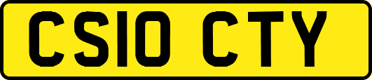 CS10CTY