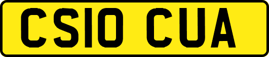 CS10CUA