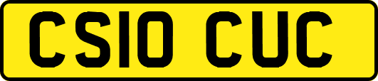 CS10CUC