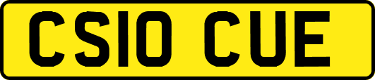 CS10CUE