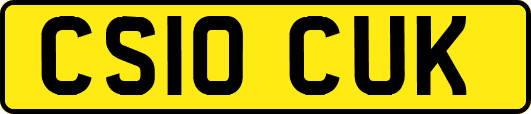 CS10CUK