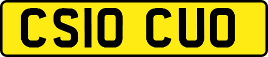 CS10CUO