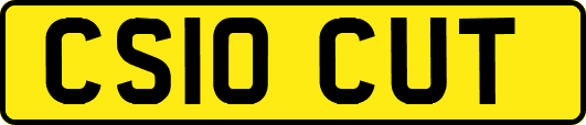 CS10CUT