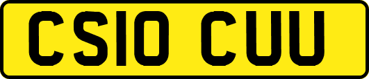 CS10CUU