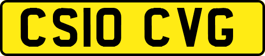 CS10CVG
