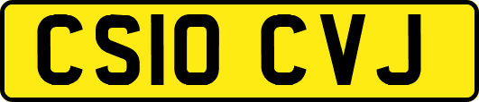 CS10CVJ