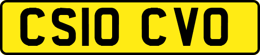 CS10CVO