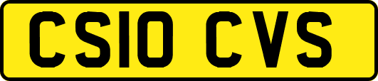 CS10CVS