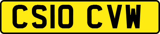 CS10CVW