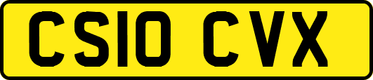 CS10CVX