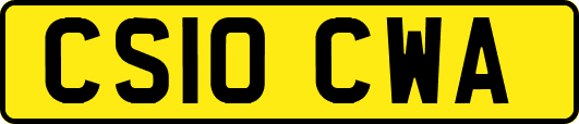 CS10CWA