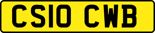 CS10CWB