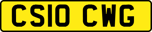 CS10CWG