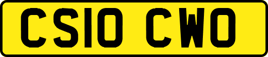 CS10CWO