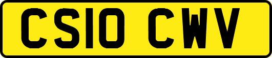 CS10CWV