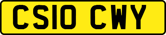 CS10CWY