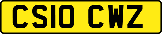 CS10CWZ