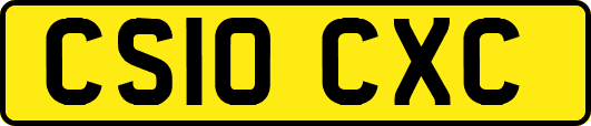 CS10CXC