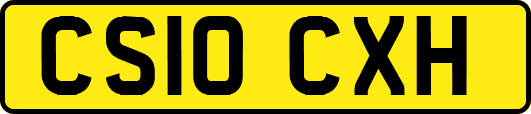 CS10CXH