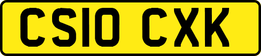 CS10CXK