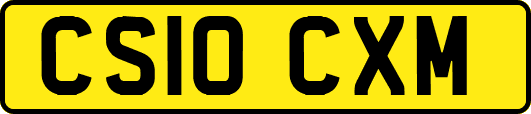 CS10CXM