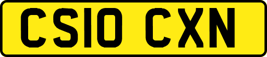 CS10CXN
