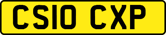 CS10CXP